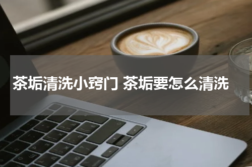 茶垢清洗小窍门 茶垢要怎么清洗