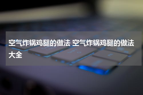 空气炸锅鸡腿的做法 空气炸锅鸡腿的做法大全